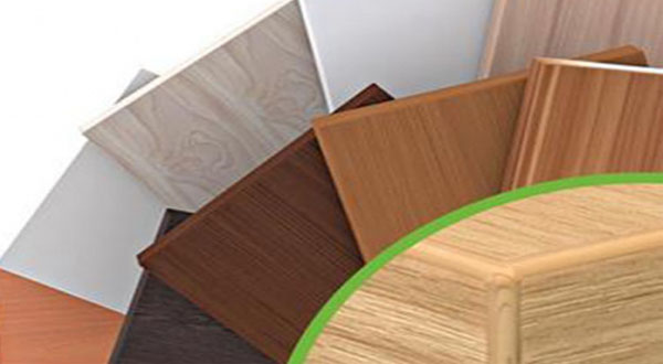 giá gỗ melamine