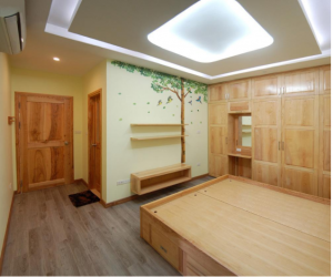 các loại ván gỗ công nghiệp