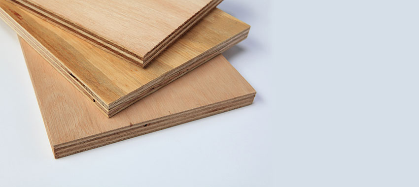 gỗ ván ép công nghiệp