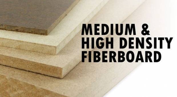 GỖ CÔNG NGHIỆP MDF – GỖ CÔNG NGHIỆP HDF