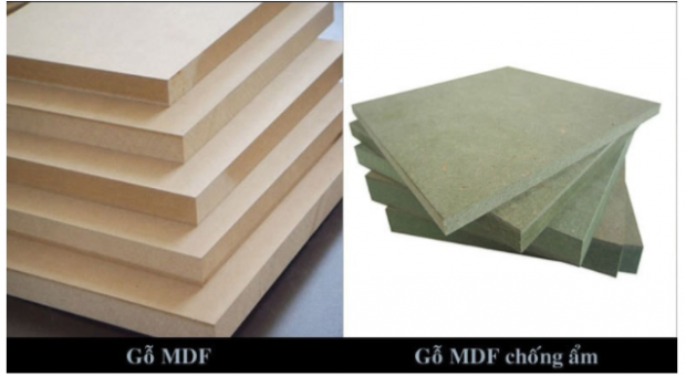 LÀM THẾ NÀO ĐỂ BIẾT ĐƯỢC GỖ MDF CÓ TỐT KHÔNG