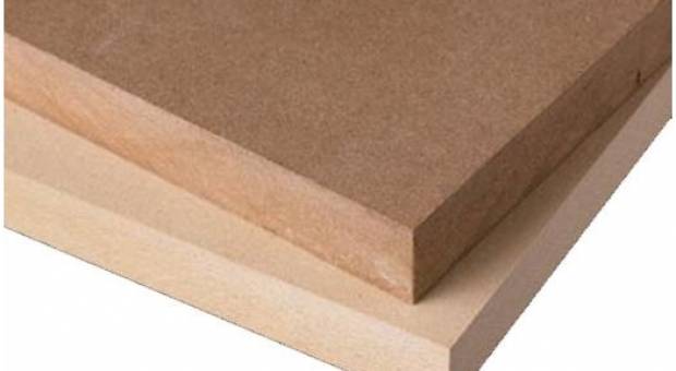 ĐIỀU CẦN BIẾT KHI SỬ DỤNG GỖ HDF