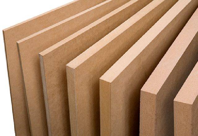 VÁN GỖ MDF VÀ HDF KHÁC NHAU NHƯ THẾ NÀO?