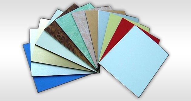 TẤM ALUMINUM