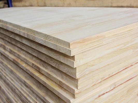 ĐIỀU GÌ LÀM NÊN SỰ TUYỆT VỜI CỦA VÁN ÉP GỖ THÔNG?