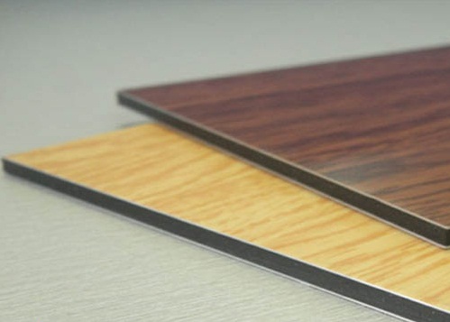 BẢO QUẢN TẤM ALUMINUM CHO ĐỒ NỘI THẤT